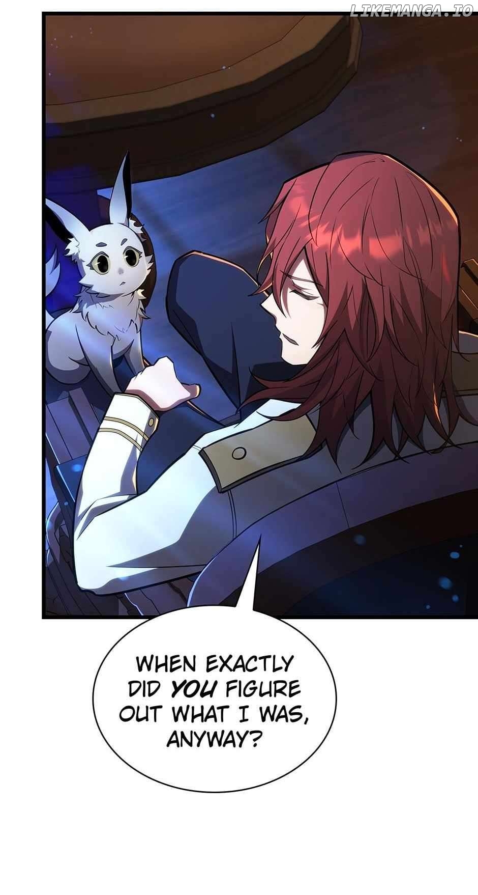 The Beginning After The End Chapter 185 image 032